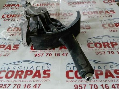 Hand brake SEAT LEON (1P1)  | BP19550565I18 