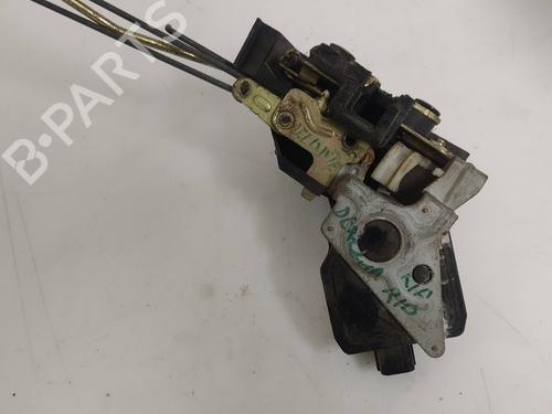 Front right lock KIA RIO I Hatchback (DC)  | BP19570590C97 