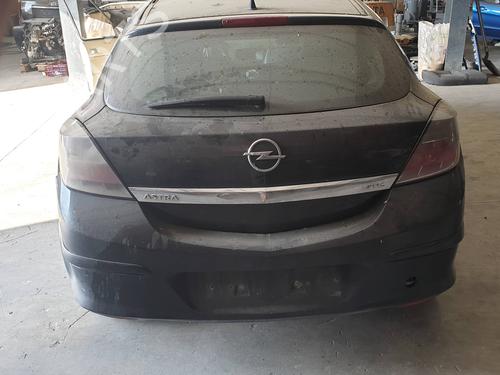 Electronic sensor OPEL ASTRA H (A04)  | BP19566351M84 