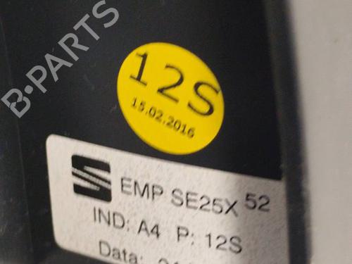 Hand brake SEAT IBIZA IV SC (6J1, 6P5)  | BP29464768I18 