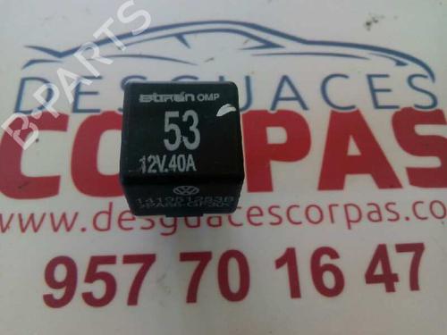 Elektronisk modul SEAT CORDOBA (6K1, 6K2) [1993-2002]  19548184