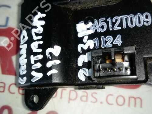 Electronic module SUZUKI GRAND VITARA II (JT, TE, TD)  | BP19552835M83 