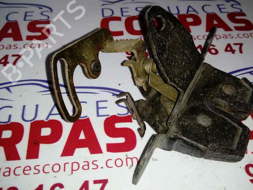 Used Tailgate lock FORD ESCORT VI (GAL, AAL, ABL) [1995-2002]  19547930
