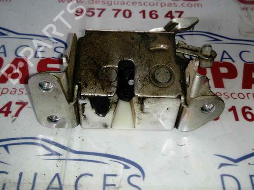 Rear left lock NISSAN NV200 / EVALIA Bus  | BP29410753C100 