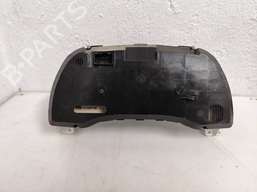 Instrument cluster FIAT PANDA (169_)  | BP22909297C47 