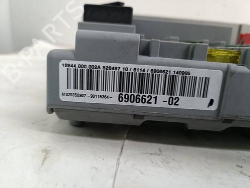 Fuse box BMW 1 (E87) 118 d | BP33852931E1 - Image 4