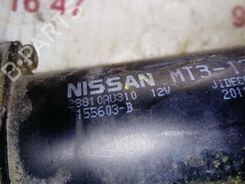 Front wiper motor NISSAN PRIMERA Hatchback (P12)  | BP19551805M29 