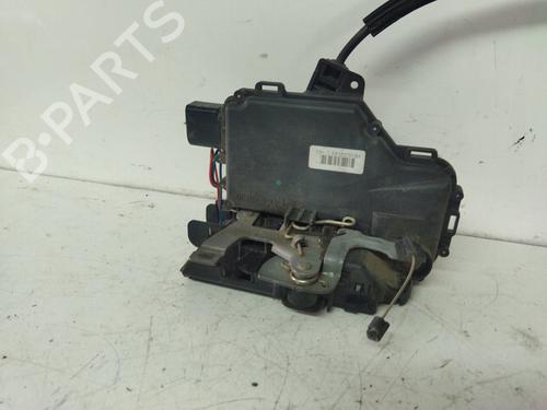 Used Front left lock VW PASSAT B5 (3B2) [1996-2001]  29291050