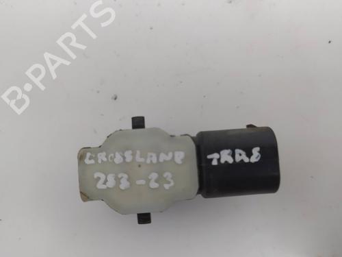 Used Electronic module OPEL CROSSLAND X / CROSSLAND (P17, P2QO) 1.5 Turbo D (75) (120 hp) 19566729