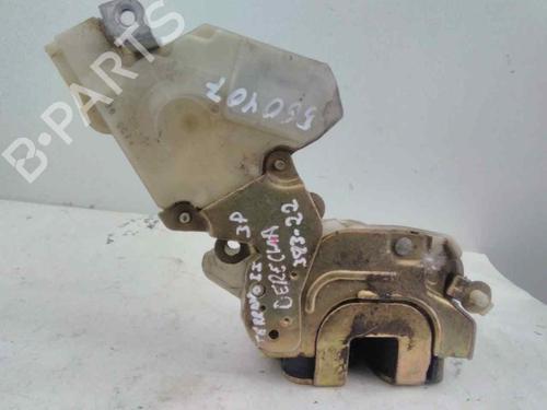 Front right lock NISSAN TERRANO II (R20)  | BP19564495C97 
