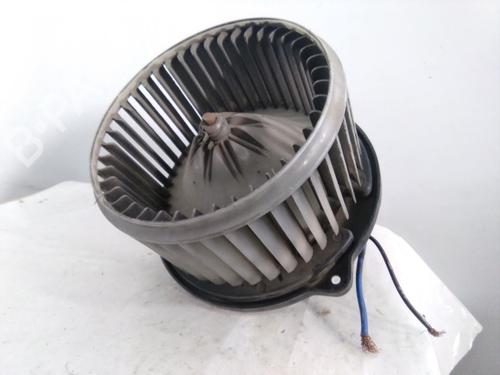 Heater blower motor KIA CARNIVAL II (GQ) 2.9 CRDi | BP19568335M62 