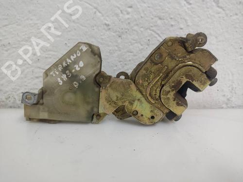 Front right lock NISSAN TERRANO II (R20)  | BP19566384C97 