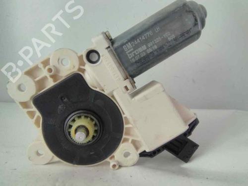 Left rear window motor OPEL VECTRA C (Z02)  | BP19563907E23 
