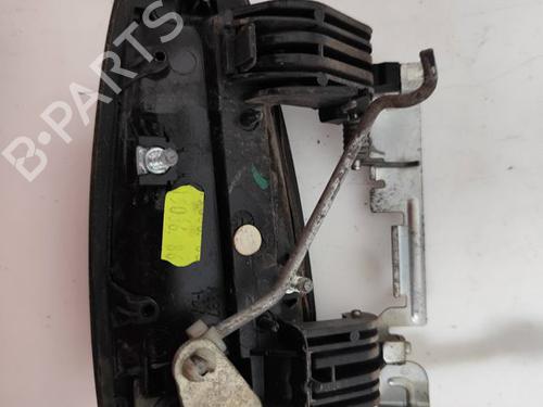 Front right exterior door handle FIAT GRANDE PUNTO (199_)  | BP27466829C129 