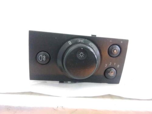 Switch OPEL MERIVA A MPV (X03)  | BP19563737I30 