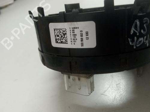 Squib airbag AUDI A3 (8P1)  | BP19561550C102 