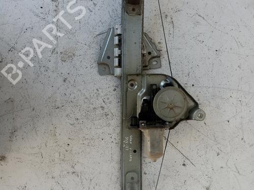 Used Rear right window mechanism SUZUKI GRAND VITARA II (JT, TE, TD) [2005-2025]  19563463