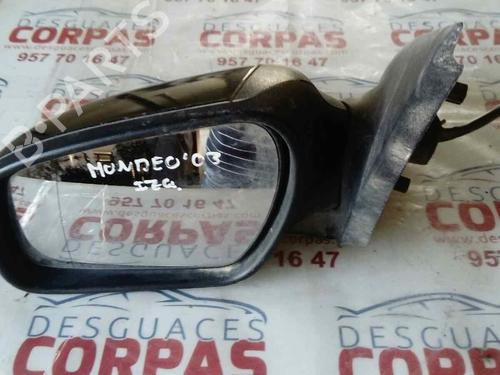 Used Left mirror FORD MONDEO III Saloon (B4Y) [2000-2007]  21014580
