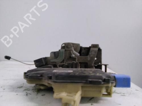 Front left lock SEAT IBIZA III (6L1)  | BP19559434C98 