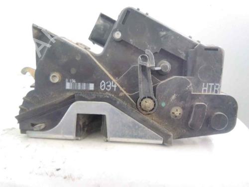 Rear right lock BMW 3 (E46)  | BP22610264C99 