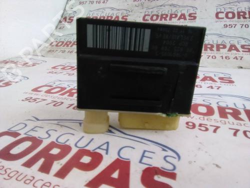 Used Electronic module PEUGEOT 308 I (4A_, 4C_) [2007-2016]  19555048
