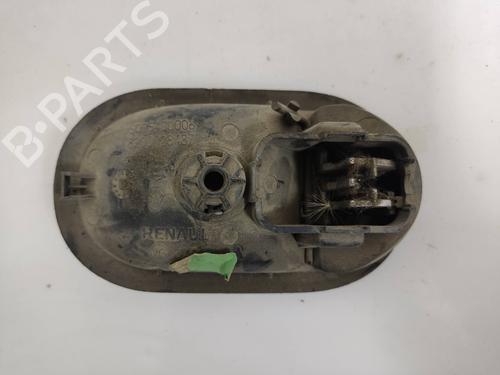 Rear left interior door handle RENAULT MEGANE II (BM0/1_, CM0/1_)  | BP19661476I15 