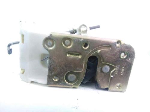 Rear left lock FORD MONDEO III Saloon (B4Y)  | BP19563710C100 