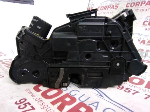 Front left lock SEAT IBIZA IV (6J5, 6P1)  | BP19551814C98 