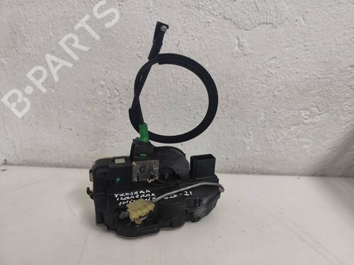 Used Rear left lock OPEL INSIGNIA A (G09) [2008-2017]  25608626