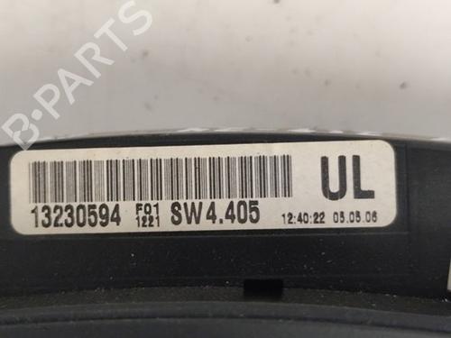 Quadrante OPEL ASTRA H GTC (A04) 1.9 CDTi (L08) | BP29724522C47 