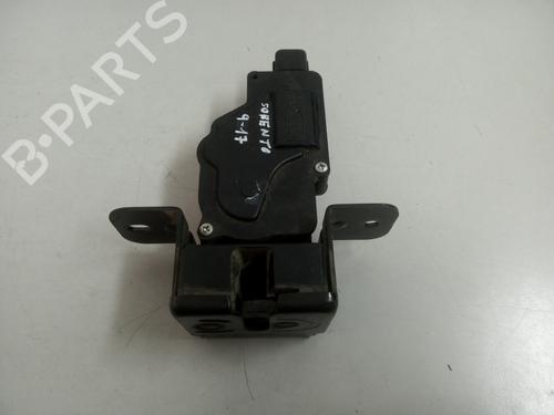Used Tailgate lock KIA SORENTO I (JC) 2.5 CRDi (163 hp) 19561138