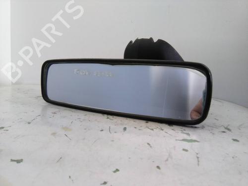 Used Rear mirror PEUGEOT 607 (9D, 9U) 2.2 HDi (133 hp) 19560434