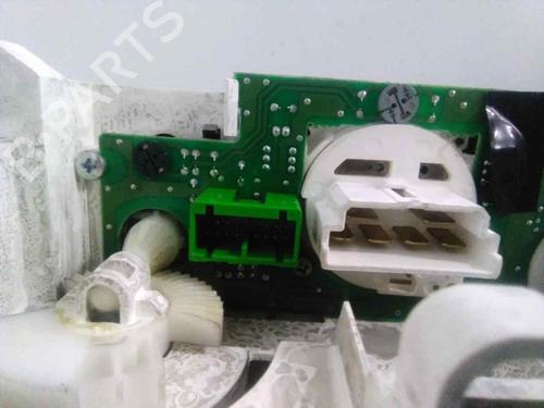 Climate control SUZUKI LIANA Hatchback 1.6 (RH416) | BP19562983I5 