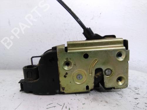 Used Front right lock NISSAN PRIMERA Hatchback (P12) [2002-2025]  19557524