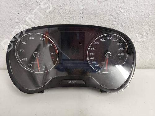Used Instrument cluster SEAT IBIZA IV SC (6J1, 6P5) [2008-2018]  29456773