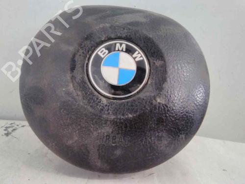 Used Driver airbag BMW 3 (E46) 320 d (136 hp) 19565263