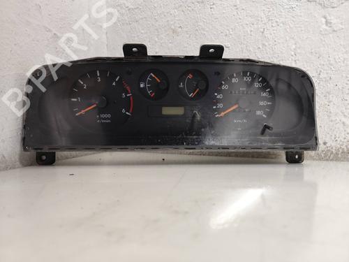 Instrument cluster NISSAN TERRANO II (R20)  | BP26335148C47 