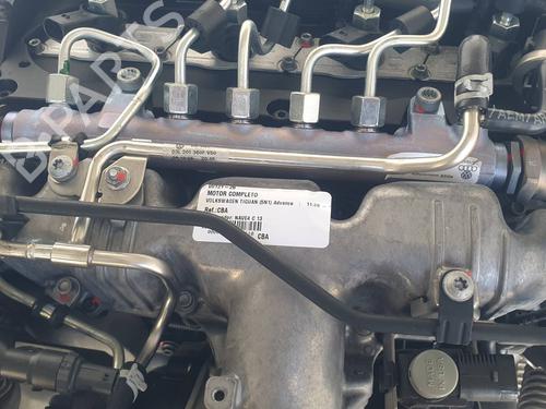 Engine VW TIGUAN (5N_)  | BP38470695M1  - Image 10