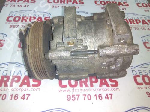 Used AC compressor FORD MONDEO II (BAP) [1996-2000]  19546869
