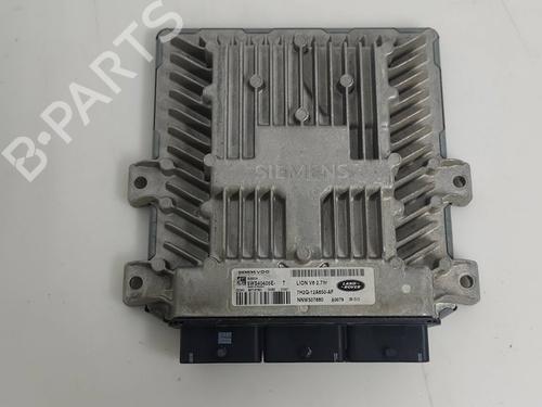 Used Engine control unit (ECU) LAND ROVER RANGE ROVER SPORT I (L320) 2.7 D 4x4 (190 hp) 20237257