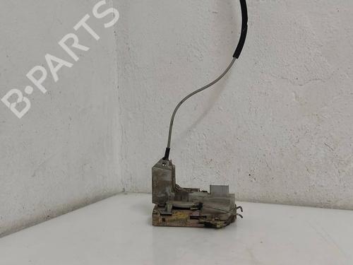 Front left lock PEUGEOT 307 Break (3E)  | BP19572404C98 