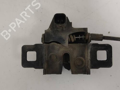 Hood lock LAND ROVER RANGE ROVER SPORT I (L320) 2.7 D 4x4 | BP20597255C133 