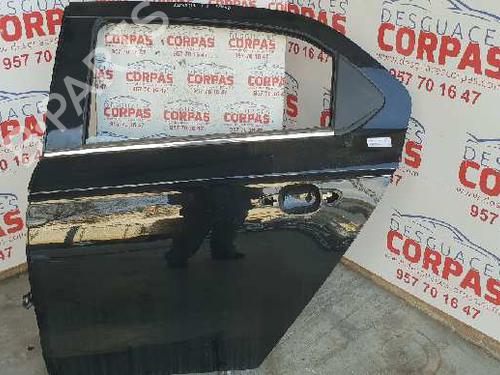 Used Left rear door CITROËN C-ELYSEE (DD_) 1.6 BlueHDi 100 (99 hp) 19553085