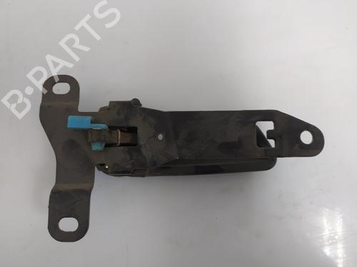 Front right interior door handle MITSUBISHI GALLOPER (JK-01) 2.5 TD intercooler | BP19569510I14 
