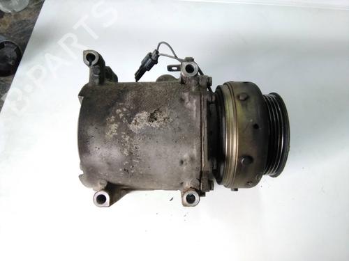 AC compressor MITSUBISHI GALANT VIII (EA_)  | BP19556858M34 