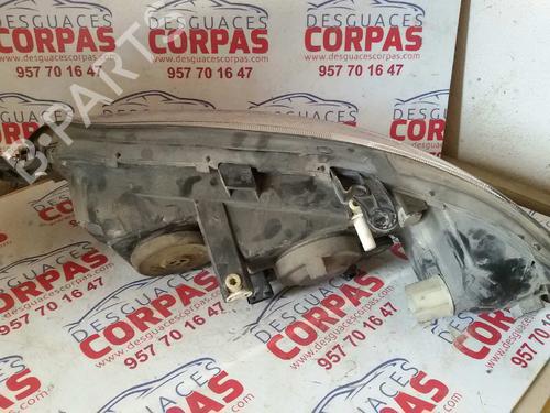 Right headlight OPEL VECTRA B (J96)  | BP19548768C29 
