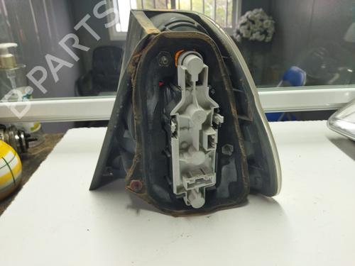 Left taillight BMW 3 Compact (E46) 318 ti | BP19561711C34 