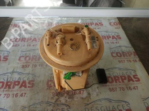 Used Fuel pump CITROËN C4 I (LC_) [2004-2014]  19555286