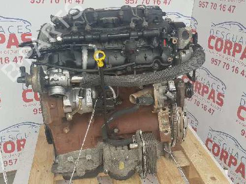 Used Engine FORD MONDEO III Saloon (B4Y) [2000-2007]  19553544