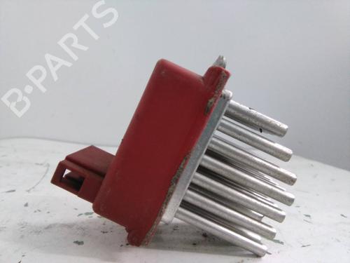Used Heater resistor SEAT LEON (1M1) [1999-2006]  19558993
